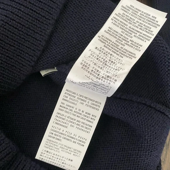 Gucci Sweater - Picture 6 of 6